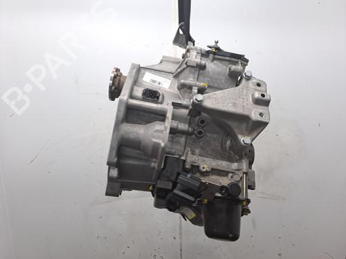 Gearbox VW GOLF VII (5G1, BQ1, BE1, BE2) 1.5 TSI | BP23375479M3 
