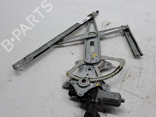 Front right window mechanism TOYOTA YARIS (_P13_) 1.0 (KSP130_, KSP130) | BP23375752C23 
