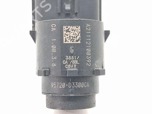 Elektronisk modul HYUNDAI i30 (PDE, PD, PDEN) 2.0 N | BP28336926M83 