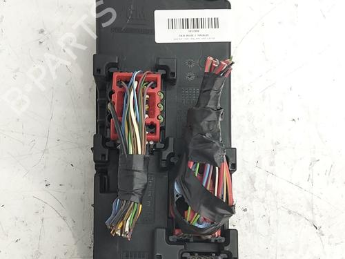 Fuse box SAAB 9-3 (YS3F, E79, D79, D75) 1.9 TiD | BP40119401E1 - Image 5