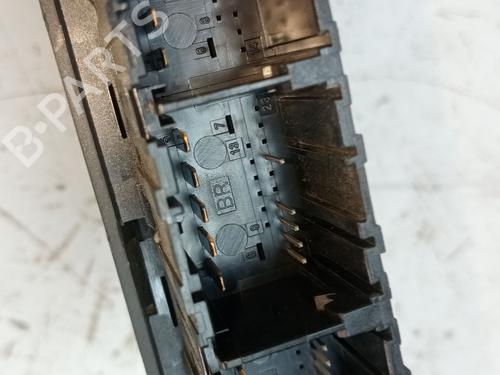 Electronic module JAGUAR X-TYPE I (X400) 2.0 D | BP23372940M83