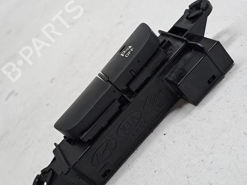 Electronic module KIA CEE'D (JD) 1.0 T-GDI | BP25737560M83 
