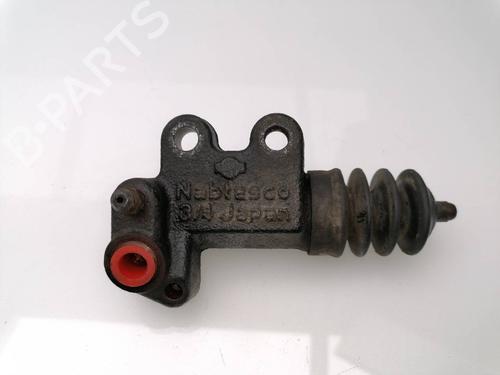 Récepteur d'embrayage NISSAN PATHFINDER III (R51) 2.5 dCi 4WD (174 hp) 23420461
