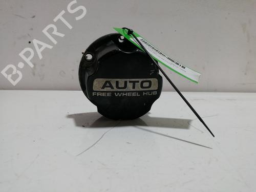 Annen SANTANA 300/350 2.0 TDi 4x4 (87 hp) 25464986