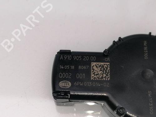 Electronic sensor MERCEDES-BENZ SPRINTER 3,5-t Platform/Chassis (B907, B910) 311 CDI (910.131, 910.133) | BP23405480M84 