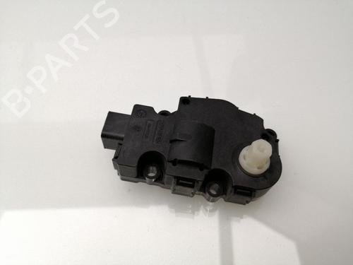 Heater blower motor AUDI Q5 (8RB) 2.0 TFSI hybrid quattro | BP23378618M62 