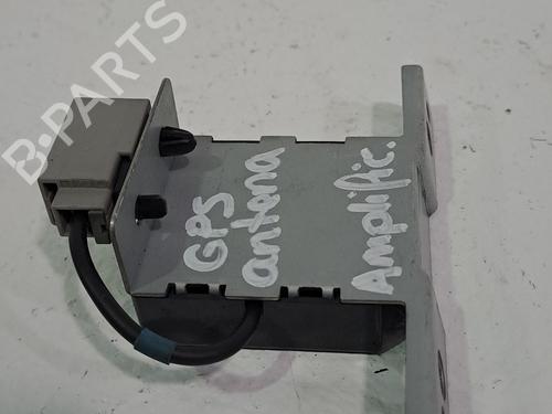 Module électronique NISSAN X-TRAIL I (T30) 2.2 dCi 4x4 | BP23373350M83 
