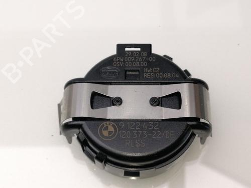 Elektronisk sensor BMW X5 (E70) xDrive 35 d (286 hp) 24140048