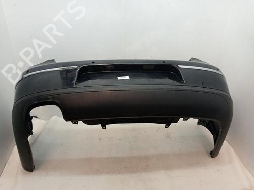 Used Rear bumper VW PASSAT B6 (3C2) 2.0 TDI 16V (140 hp) 23354528