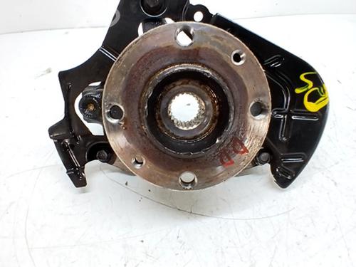Used Right front steering knuckle FIAT 500 (312_) 1.2 (312AXA1A) (69 hp) 30622802