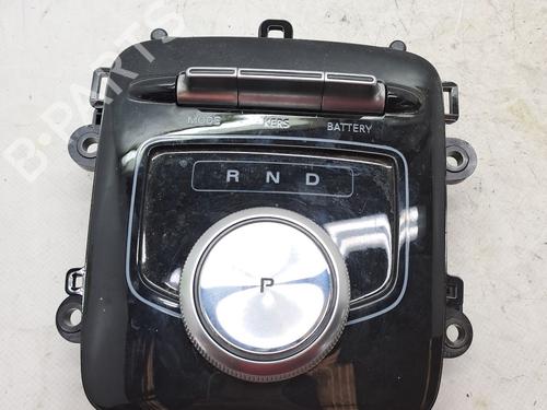 Used Gear lever MG MG ZS SUV (AZS1) EV (156 hp) 23365054