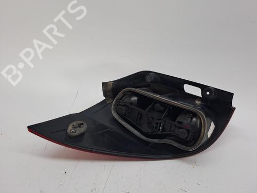 Right taillight RENAULT LAGUNA II Grandtour (KG0/1_) 1.9 dCi (KG0G) | BP23374703C35 
