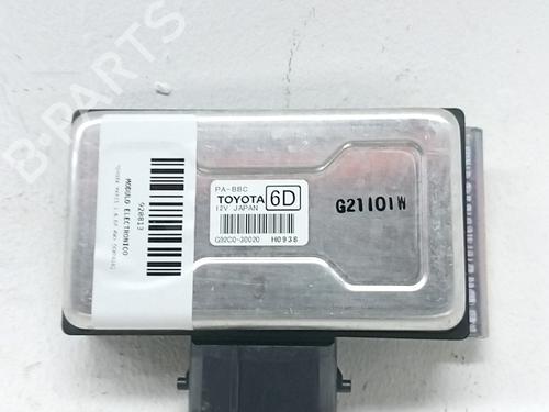 Used Electronic module Electronic module 35752815 35752815