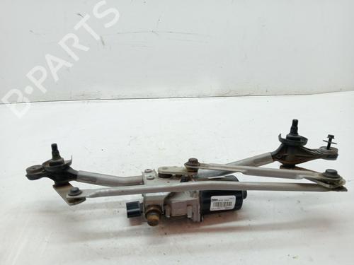 Used Front wiper motor HYUNDAI i20 II (GB, IB) 1.2 (75 hp) 23355215