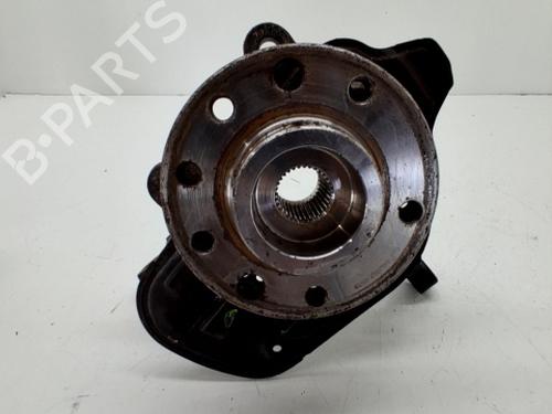 Venstre Styrespindel Lejehus OPEL MERIVA A MPV (X03) 1.7 CDTI (E75) | BP29556720M25 