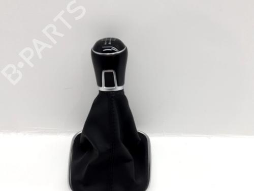 Shift knob VW POLO V (6R1, 6C1) 1.4 TDI | BP31153318I34