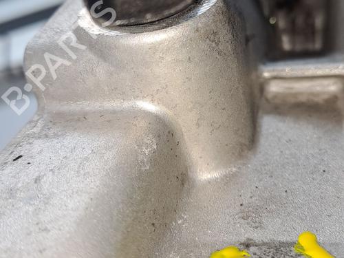 Gearbox RENAULT KANGOO Express (FW0/1_) 1.5 dCi 70 (FW0A, KW0V) | BP25998576M3 