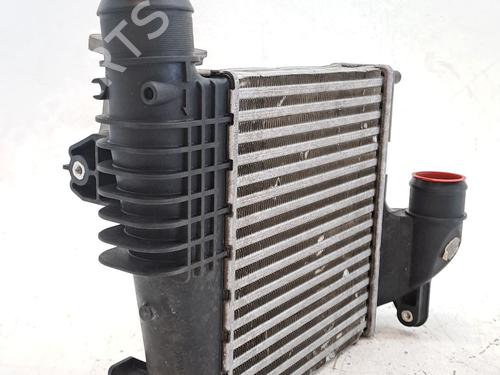 Intercooler PEUGEOT 308 II (LB_, LP_, LW_, LH_, L3_) 1.2 THP 130 | BP28141965M30 