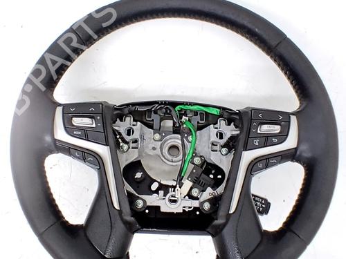 Volante Volante TOYOTA LAND CRUISER PRADO (_J15_) 2.8 D-4D (GDJ150_, GDJ155_, GDJ150, GDJ151) (177 hp) 36002337 36002337