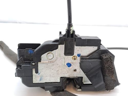 Front right lock NISSAN JUKE (F15) 1.2 DIG-T | BP24171403C97 