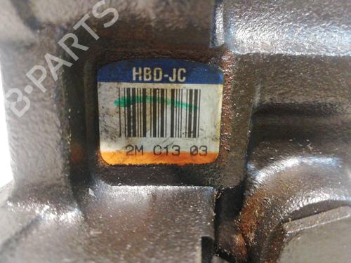 Used Steering pump FORD FOCUS I Turnier (DNW) 1.8 Turbo DI / TDDi (90 hp) 25459811