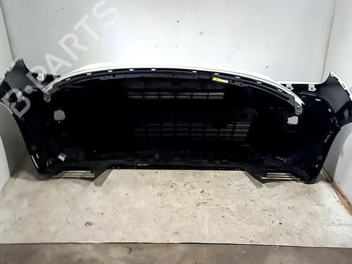 Used Front bumper Front bumper CITROËN BERLINGO (ER_, EC_) 1.5 BlueHDi 100 (102 hp) 36072625 36072625