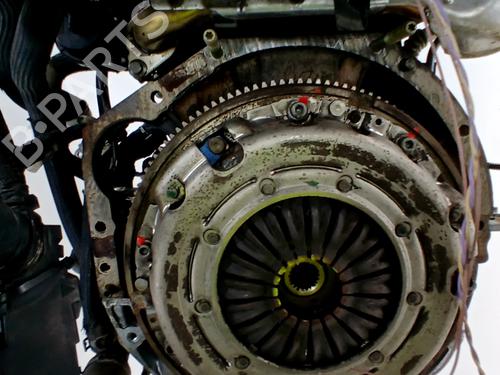 Engine RENAULT TRAFIC II Van (FL) 2.0 dCi 115 (FL01, FL0U, FL00, FL0H, FL0M) | BP32743313M1  - Image 9