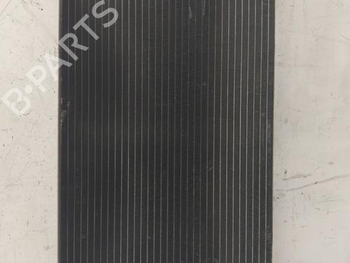AC radiator DACIA LOGAN MCV (KS_) 1.5 dCi (KS0W) | BP27274414M32 