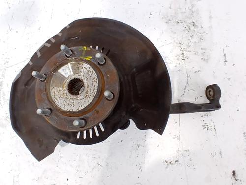 Used Left front steering knuckle Left front steering knuckle 39557313 39557313
