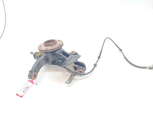 Used Left front steering knuckle TOYOTA PROACE Van (MDZ_) Electric (MDZS, MDZZ) (136 hp) 29051609