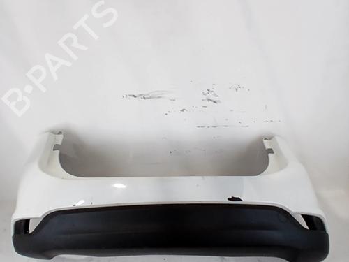 Rear bumper KIA CARENS IV 1.6 GDi | BP29556086C8 