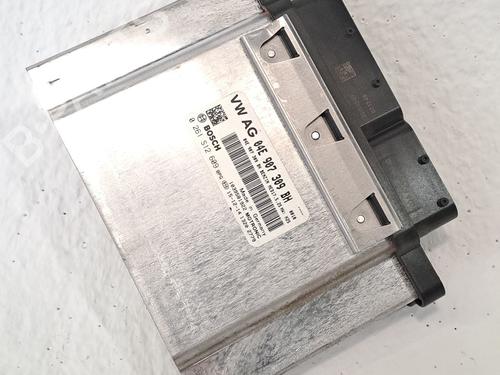 Used Engine control unit (ECU) VW GOLF VII (5G1, BQ1, BE1, BE2) 1.4 TSI (125 hp) 26315460