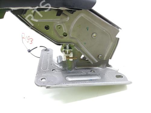 Hand brake RENAULT FLUENCE (L3_) 1.5 dCi (L30D, L30L, L306, L33F, L33L, L33M, L33V, L33W) | BP25455722I18 