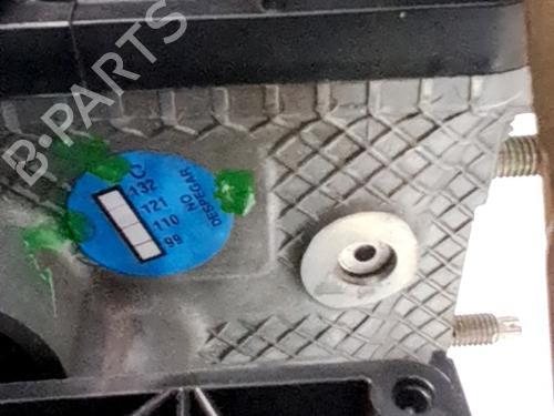 Engine MAZDA 6 Saloon (GG) 1.8 | BP31580606M1 