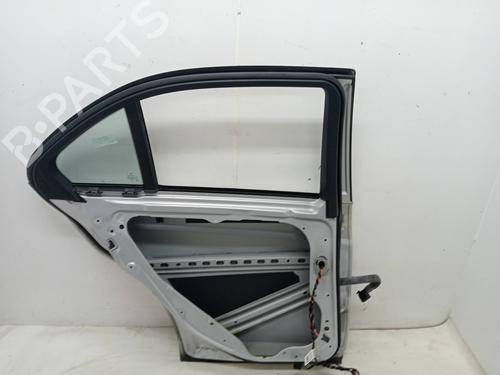 Left rear door MERCEDES-BENZ C-CLASS (W204) C 200 CGI (204.048) | BP23352167C4 