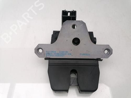 Bakluke lås FORD C-MAX (DM2) 1.6 TDCi | BP25761816C101 