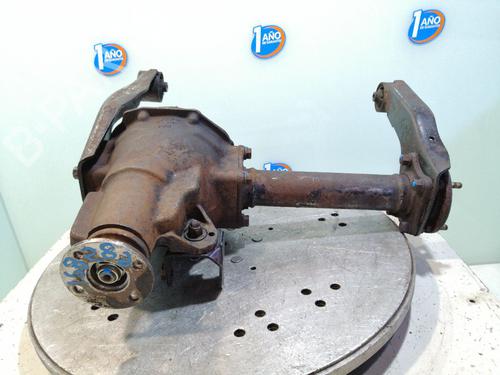 Front differential MITSUBISHI PAJERO II (V3_W, V2_W, V4_W, V5_W) 2.5 TD 4WD (V24W) | BP24129918M23 