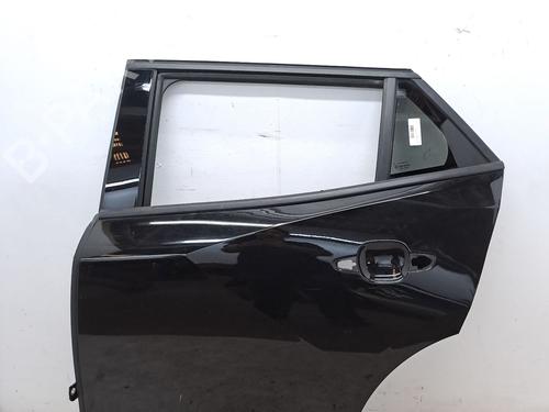 Used Left rear door PEUGEOT 2008 II (UD_, US_, UY_, UJ_, UR_, UC_) 1.2 PureTech 100 (USHNK) (101 hp) 27585900