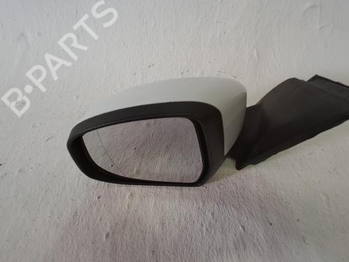 Used Left mirror Left mirror FORD FOCUS III 1.6 TDCi (115 hp) 39557041 39557041