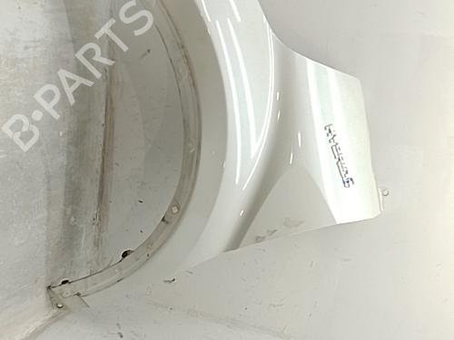 Used Left front fenders Left front fenders 38417881 38417881