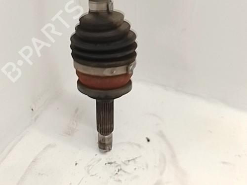 Left front driveshaft KIA STONIC (YB) 1.2 CVVT | BP39400284M38 - Image 3