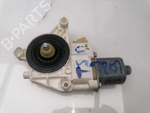 Used Right rear window motor MERCEDES-BENZ C-CLASS (W204) C 220 CDI (204.008) (170 hp) 23384194