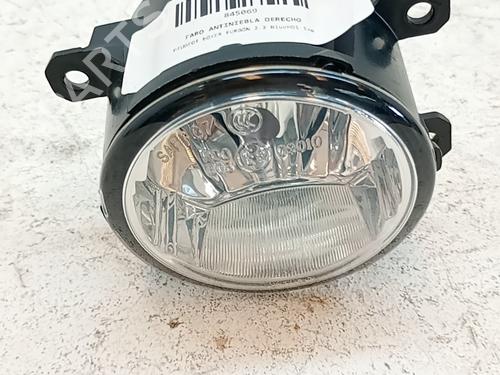 Used Right front fog light Right front fog light 37288459 37288459