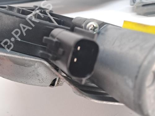 Rudehejsemekanisme ventre foran SSANGYONG TIVOLI 1.6 | BP23973832C22 