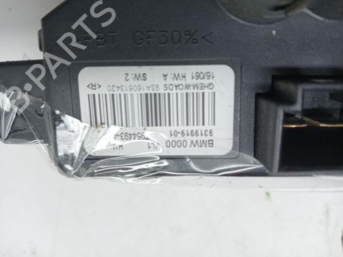 Heater resistor BMW 3 (F30, F80) 318 d | BP23354450M108 