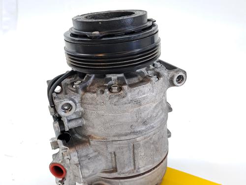 Compresseur AC BMW X3 (E83) 2.5 i (192 hp) 23361881