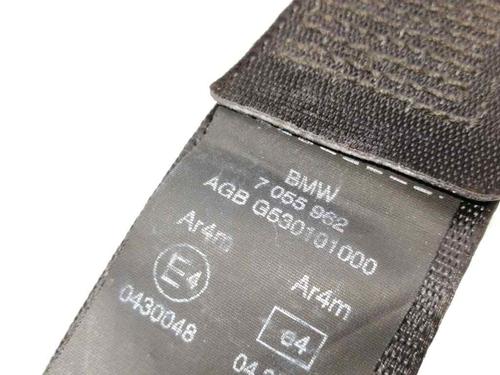 Rear left seatbelt MINI MINI (R50, R53) Cooper | BP23386401I29 