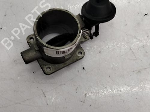 Used Throttle body Throttle body KIA SORENTO I (JC) 2.5 CRDi 4WD (140 hp) 34537626 34537626