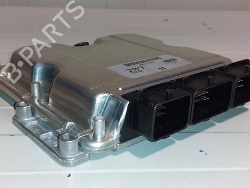 Engine control unit (ECU) MITSUBISHI SPACE STAR MPV (DG_A) 1.9 DI-D (DG4A) | BP25915693M57 