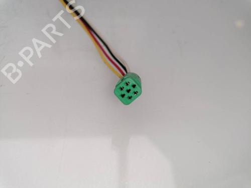 Elektronisk modul NISSAN QASHQAI II (J11, J11_) 1.3 DIG-T (160 hp) 23940285